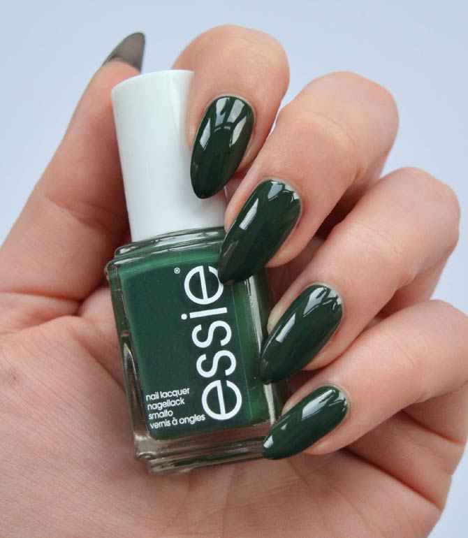 Essie - Nail Polish (399 Ooff Tropic)