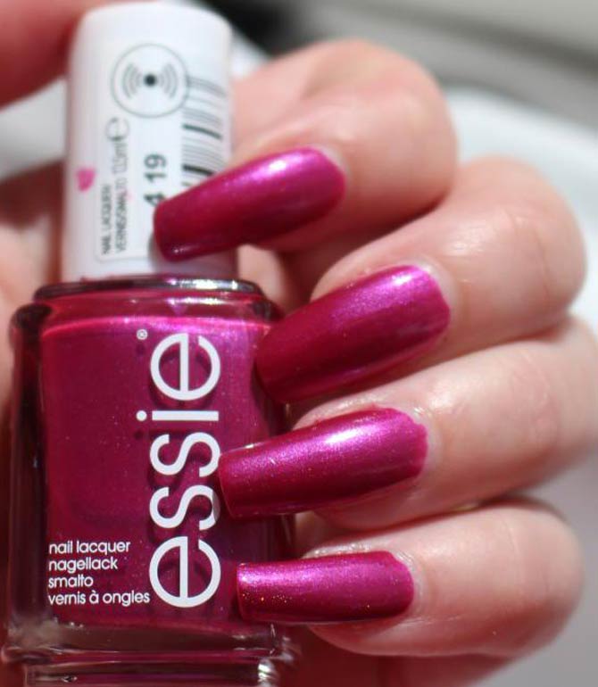 Essie - Nail Polish (Jewel In the Crown)