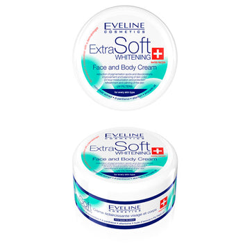 Eveline Eveline Extra Soft Whitening Cream 100ml