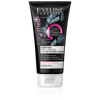 Eveline Purifying Face Wash Gel With Activated Carbon 150ml