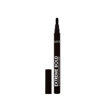 Collection Extreme Bold 24h Felt Tip Calligraphy Liner 01 Black