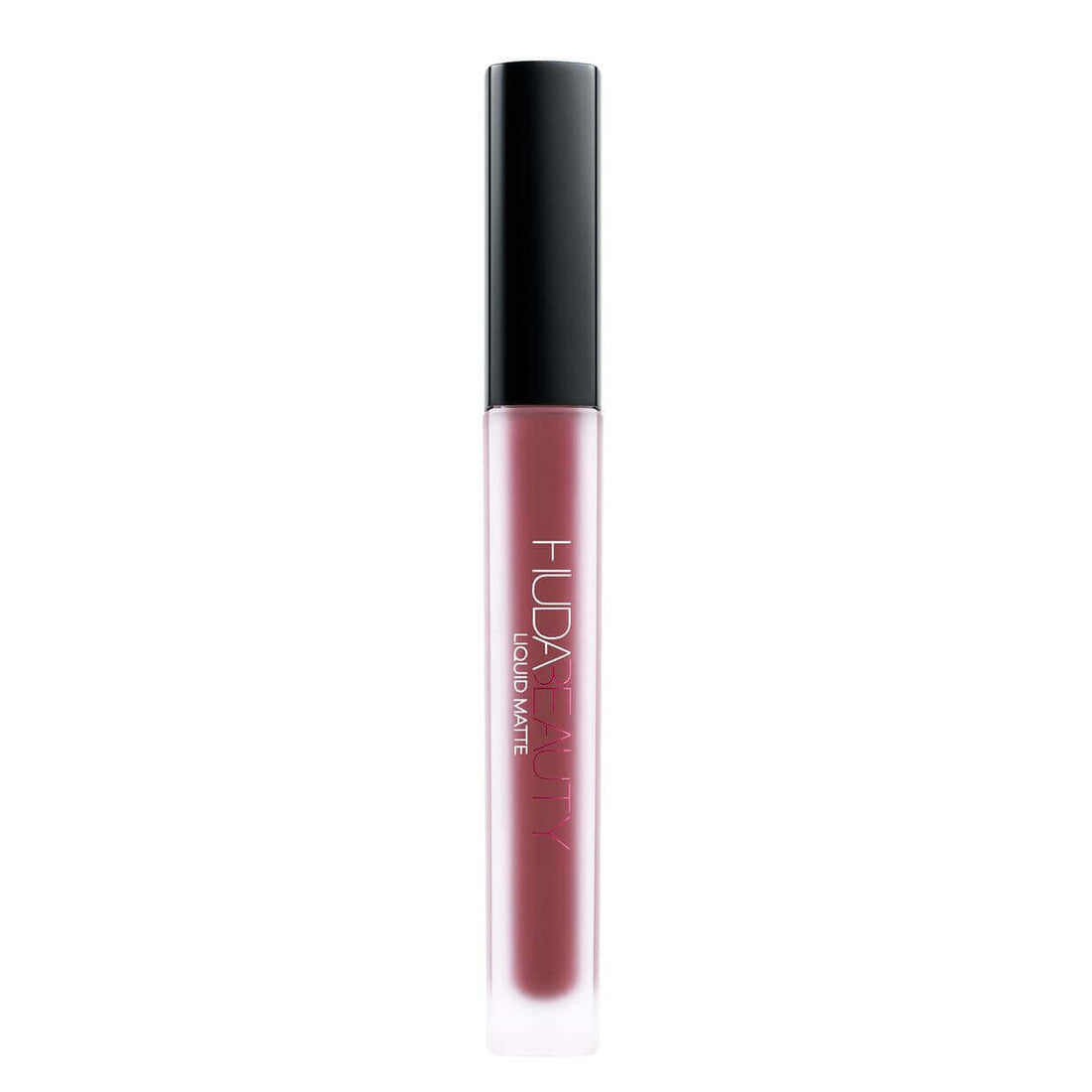 Huda Beauty Liquid Matte Lipstick(Famous )