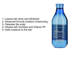 Loreal Serie Expert Sensi Balance Shampoo 500ml