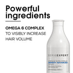 Loreal Professionnel Density Advanced Bodifying Shampoo 300ml
