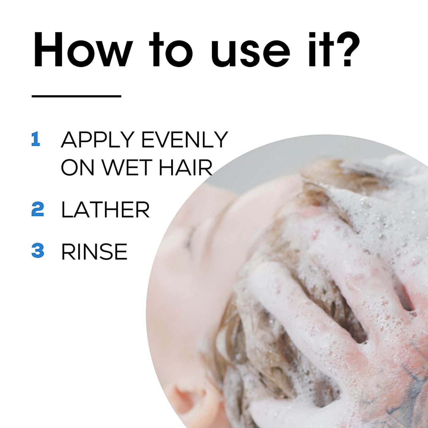 L'Oreal Professionnel Density Advanced Bodifying Shampoo 300ml