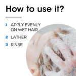 Loreal Professionnel Density Advanced Bodifying Shampoo 300ml
