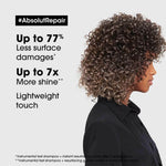Loreal Professionnel Absolut Repair Gold Quinoa + Protein Mask 250ml
