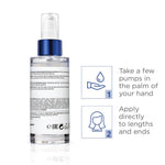 Loreal Professionnel Serioxyl Thicker Hair Serum 90Ml