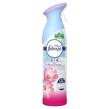 Febreze Air Freshener Spray Blossom and Breeze 300ml