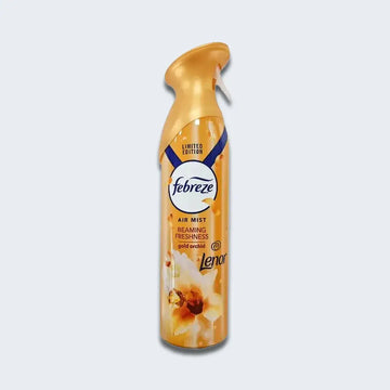 Febreze Air Freshener Spray Gold Orchid 300ml