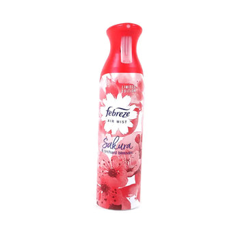 Febreze Air Freshener Spray Sakura 300ml