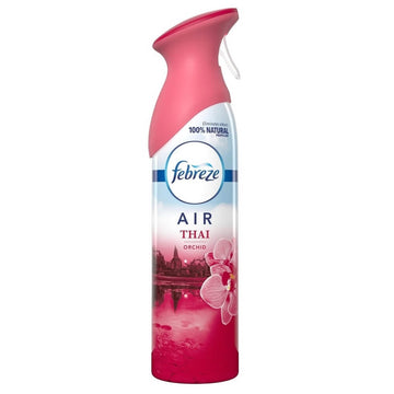 Febreze Air Freshener Spray Thai 300ml