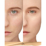 Nars Natural Radiant Longwear Foundation Medium Deep Syracuse