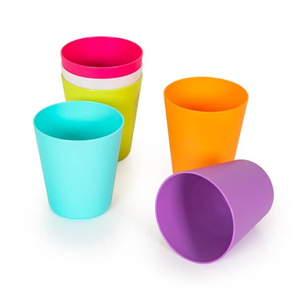 Kids Cups Tumbler Set