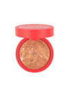 Flormar Flawless Baked Blush 01 Sunshine