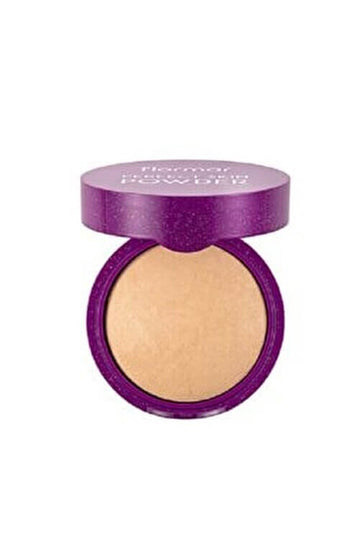 Flormar Perfect Skın Powder 003 medium