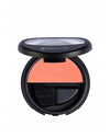 Flormar Satin Matte Blush On 003 Pure Peach