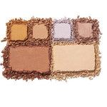 Flormar Strobing Palette Square