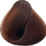 Freecia Professional Hair Color - 6/43 Dark Copper Golden Blonde