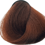 Freecia Professional Hair Color - 7/4 Medium Copper Blonde