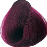 Freecia Professional Hair Color - 7/66 Medium Violet Blonde