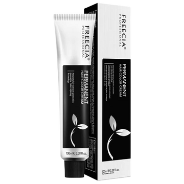 Original Freecia Professional Hair Color 10.10 Extra Light Violet Ash Blonde Available At Beauty Pouch, Best Price In Pakistan