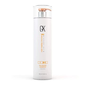 GK Hair Balancing Shampoo 1000 Ml