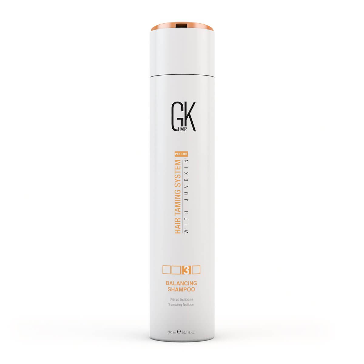 GK Hair Balancing Shampoo 300 Ml