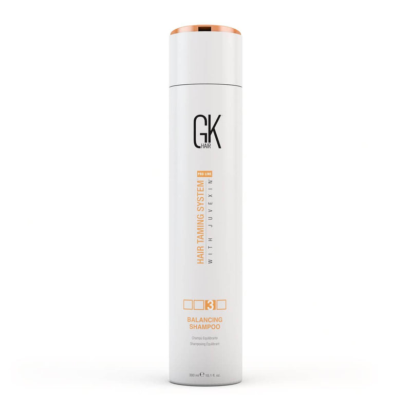 GK Hair Balancing Shampoo 300ml