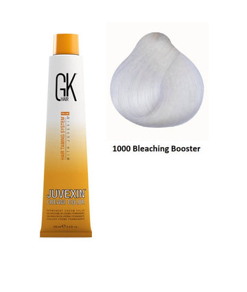 GK Hair Color 1000 Bleaching Booster 100 ml