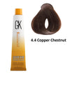 GK Hair Color 4.4 Copper Chestnut 100 ml