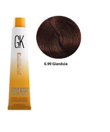 GK Hair Color 6.99 Gianduia 100 ml