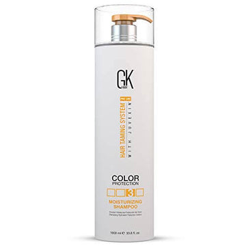 GK Hair Moisturizing Shampoo 1000 Ml