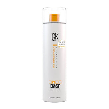 GK Hair Taming System The Best 2 Hair Treatment 1000 ml