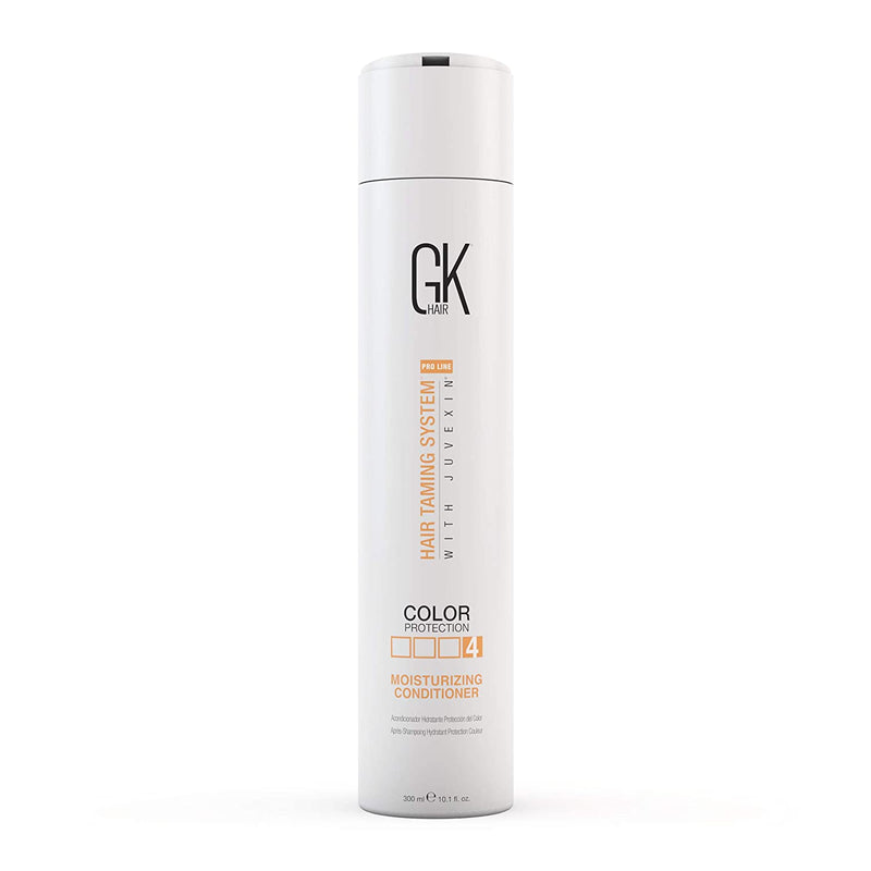 GK Hair Moisturizing Conditioner 300 Ml
