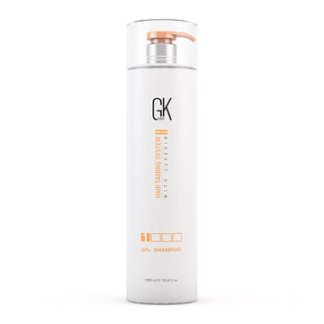 GKhair pH+ Pre-Treatment Clarifying Shampoo 1000 Ml
