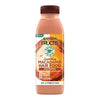 Garnier Smoothing Macadamia Hair Food Moisturizing Shampoo 350ml