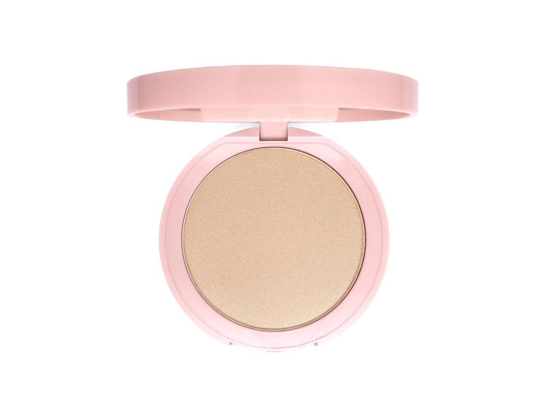 W7 Glowcomotion Extreme Ice Highlighter