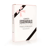 Savisto Essentials Uk Makeup Brushes Set Gold 6 Brushes Included