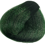 Maxima Professional Hair Color - Green