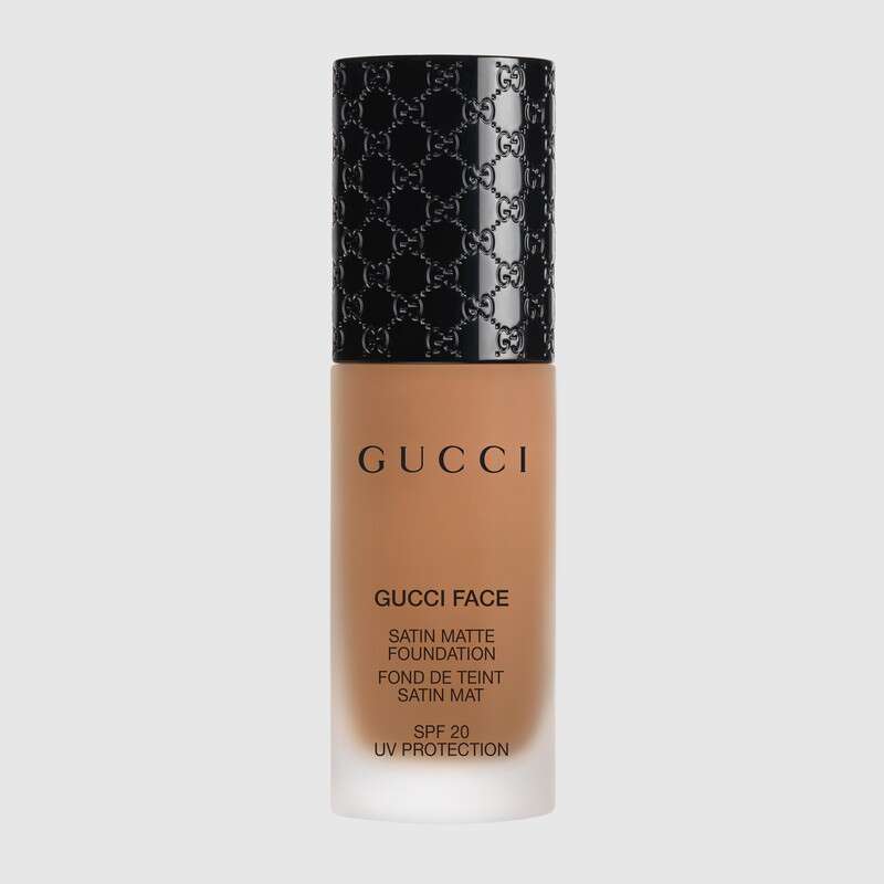 Gucci Face Satin Matte Foundation SPF 20 UV Protection 170