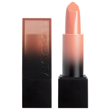 Huda Beauty Power Bullet Cream Glow Hydrating Lipstick - Buttercup