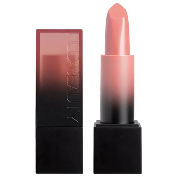Huda Beauty Power Bullet Cream Glow Hydrating Lipstick - Angel
