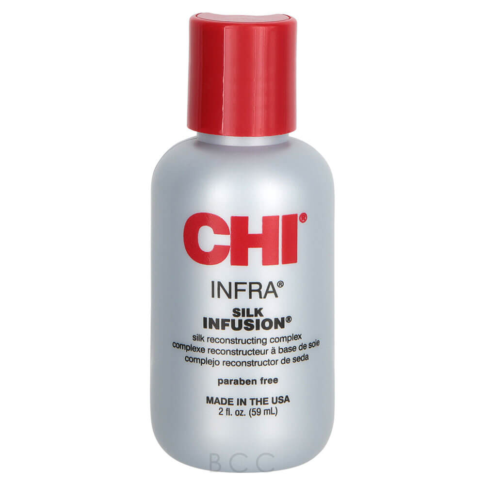CHI Infra Silk Infusion 59 ML