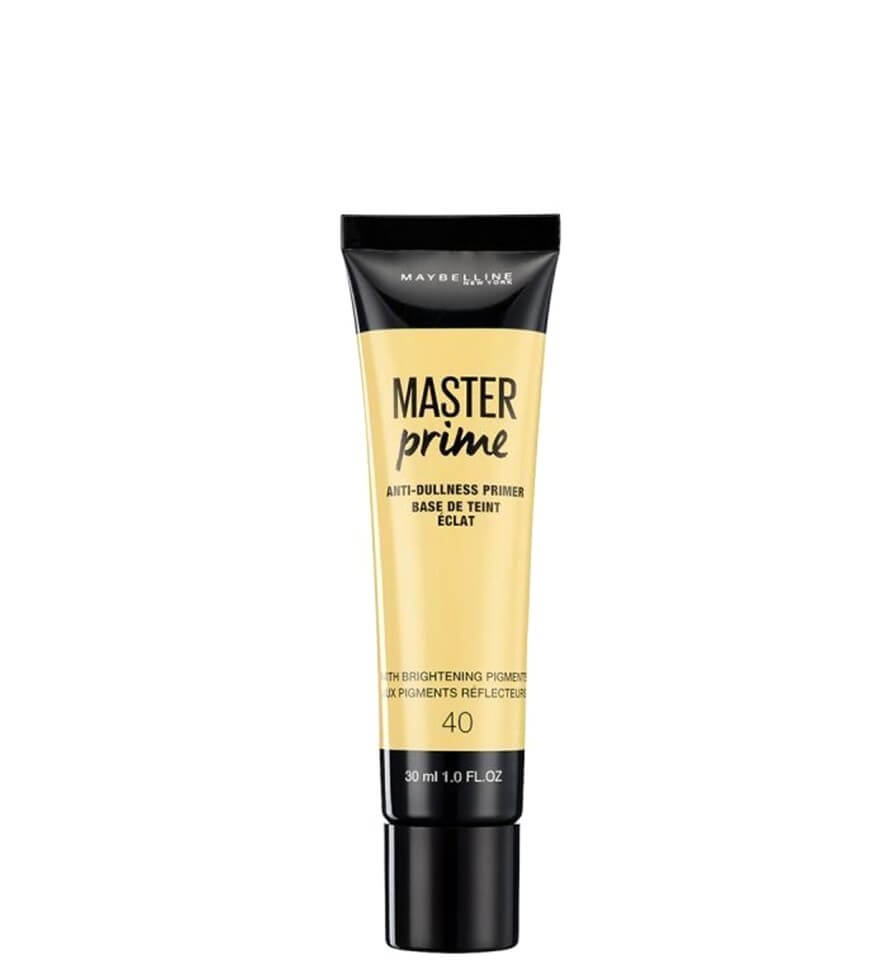Maybelline Prime Protect Make Up Anti Dullness