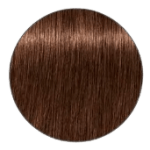 Igora Royal Hair Color - 6.68 Dark Blonde Auburn Red