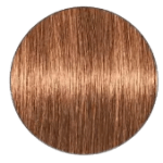 Igora Royal Hair Color - 7.65 Medium Blonde Auburn Gold