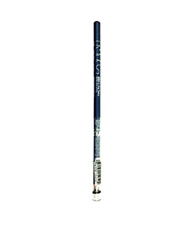 New York Color Classic Eyebrow And Eyeliner Pencil In The Navy 924