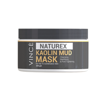 Vince Kaolin Mud Mask 200g