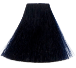 Kallos KJMN Cream Hair Color - 1.10 Blue Black